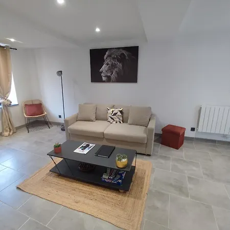 La Petite Maison De Laura Situee Entre Caen Bayeux La * Bretteville-l'Orgueilleuse