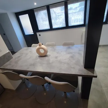 Ferienhaus La Petite Maison De Laura Situee Entre Caen Bayeux La Bretteville-l'Orgueilleuse