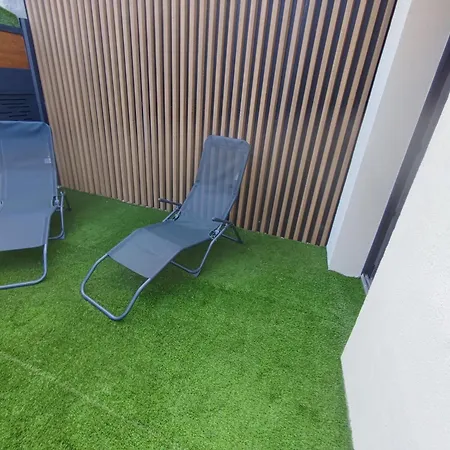 La Petite Maison De Laura Situee Entre Caen Bayeux La Bretteville-l'Orgueilleuse