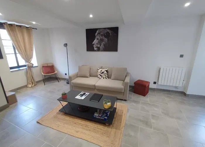 La Petite Maison De Laura Situee Entre Caen Bayeux La * Bretteville-l'Orgueilleuse