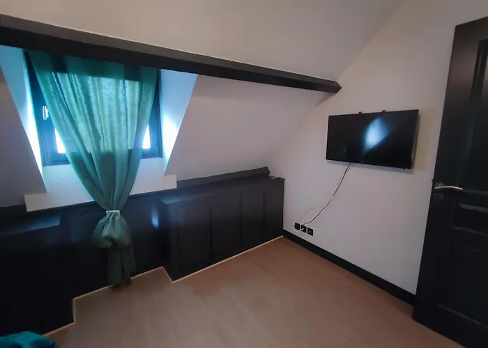 Сasa de vacaciones La Petite Maison De Laura Située Entre Caen Bayeux La *