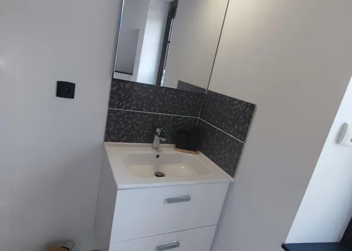 La Petite Maison De Laura Située Entre Caen Bayeux La