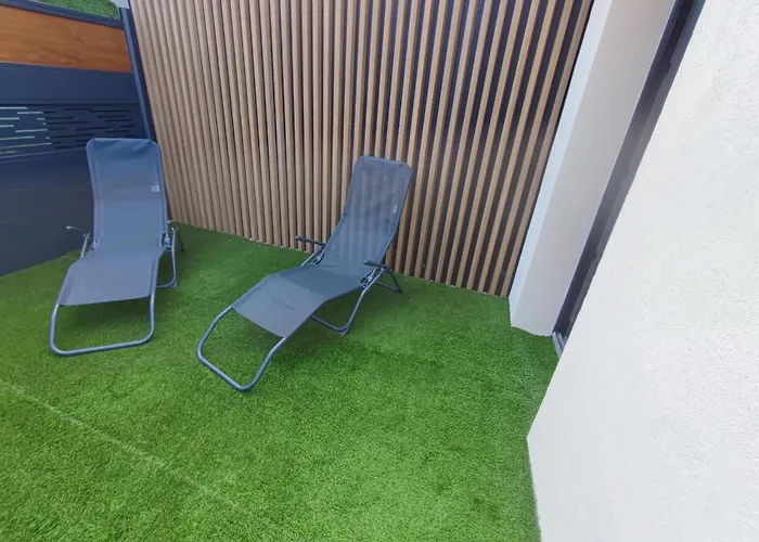 La Petite Maison De Laura Située Entre Caen Bayeux La Bretteville-l'Orgueilleuse